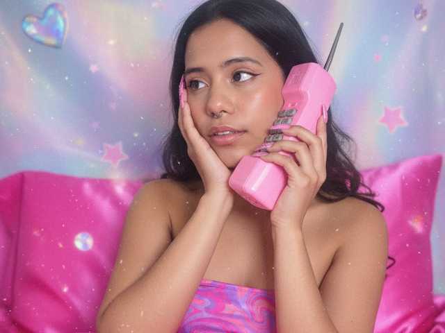 Снимка на профила JennaMonroe