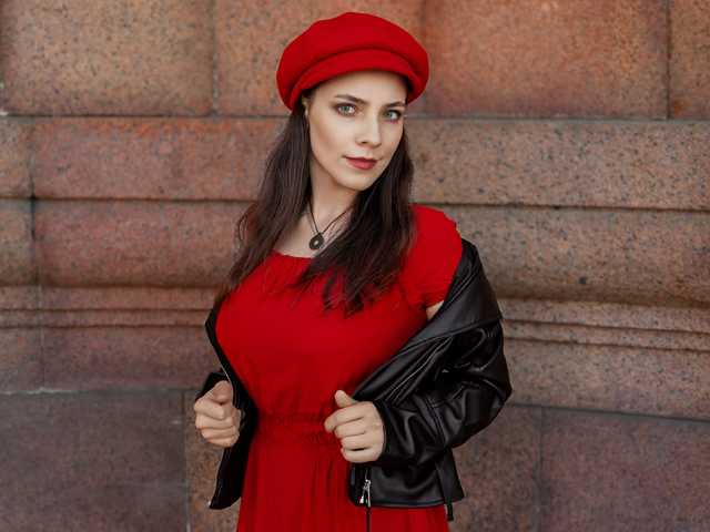 Снимка на профила Anita-Anis