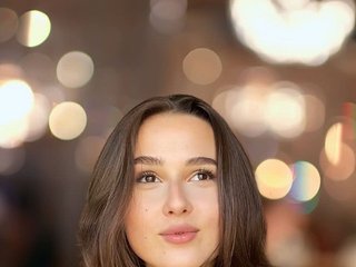 Еротичен видео чат AnitaGrey