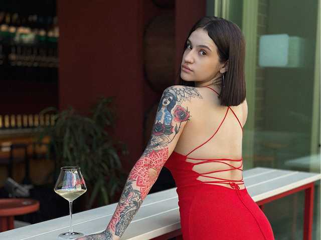 Снимка на профила AnitaSeaa