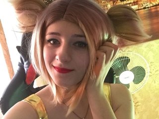Снимка на профила AnitaShine