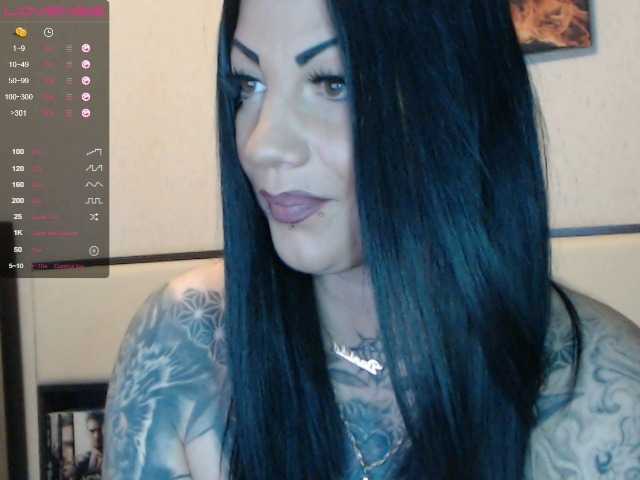 Екранни снимки на излъчване -SweetAnna