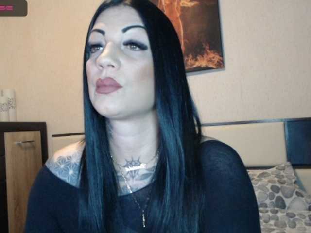 Екранни снимки на излъчване -SweetAnna