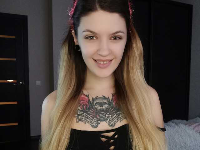 Снимка на профила ann-mikele