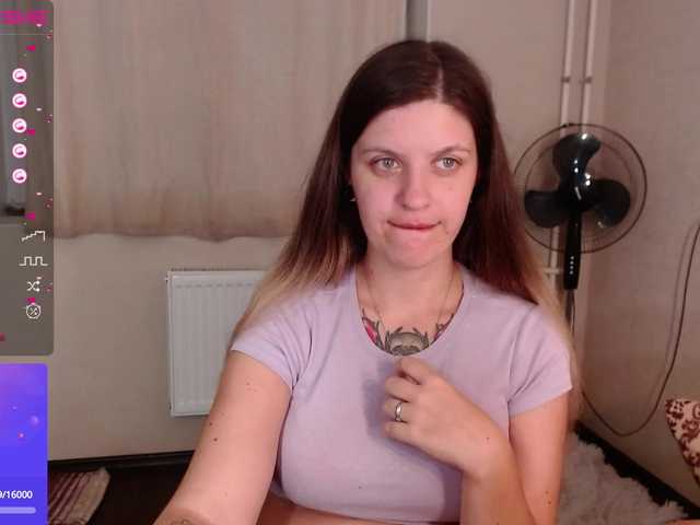 Снимки ann-mikele Lush is on! SHOW TITS @remain tokens left