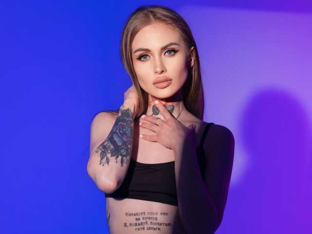 Снимка на профила Anna-hi