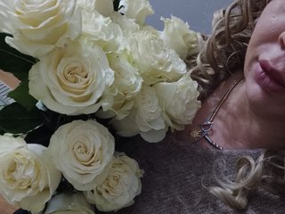 Еротичен видео чат Anna1985