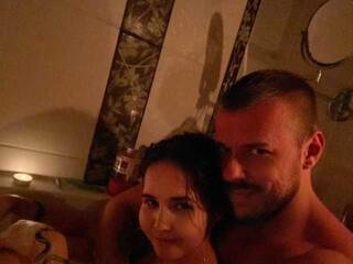 Еротичен видео чат Anna200289