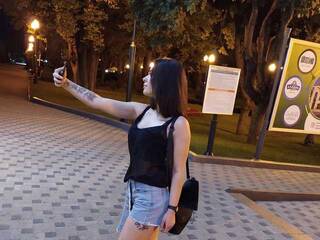 Еротичен видео чат Anne7d