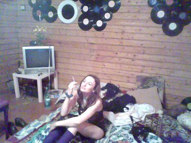 Екранни снимки на излъчване AnnaAndrey