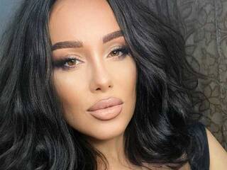 Еротичен видео чат AnnaAnn