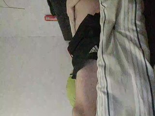 Еротичен видео чат AnnaArtem