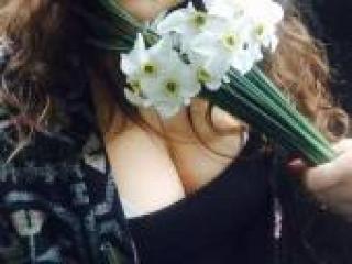 Еротичен видео чат annabel69