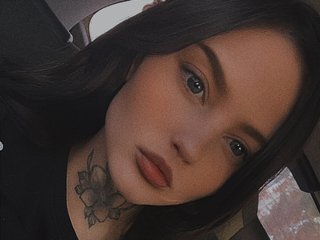 Еротичен видео чат Annabelle11