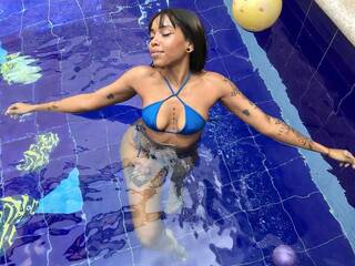 Еротичен видео чат AnnaBrooks2