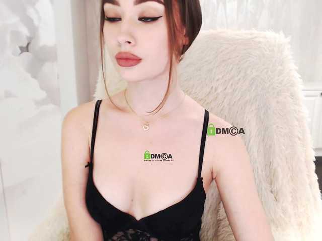 Екранни снимки на излъчване AnnaPoppy