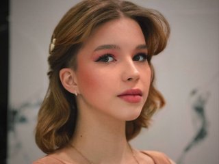 Еротичен видео чат AnnaElfie