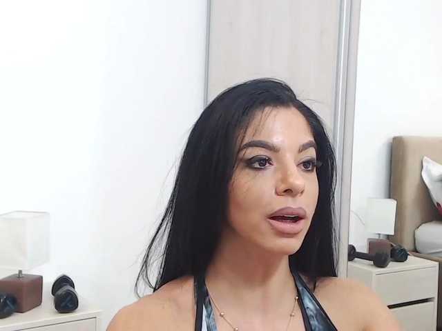 Екранни снимки на излъчване AnnaFit