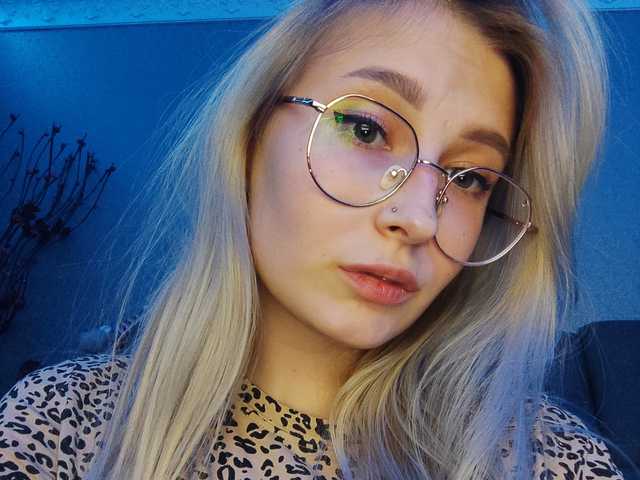 Снимка на профила Ana_sexclusive