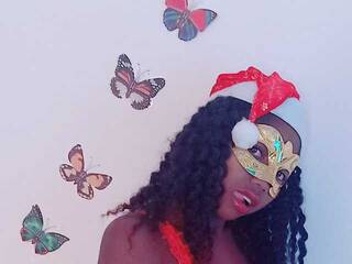 Еротичен видео чат Annah21