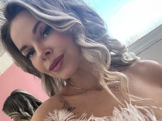 Еротичен видео чат AnnaHere