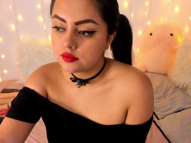 Снимки annai-lopez1 happy new year guys!!! #latina #lovense #daddy #cum #squirt 1200tk for bigtoy in pussy!