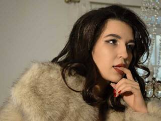 Еротичен видео чат NanniBunny