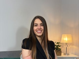 Еротичен видео чат AnnaPretty