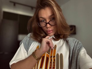 Еротичен видео чат AnnaRalphs