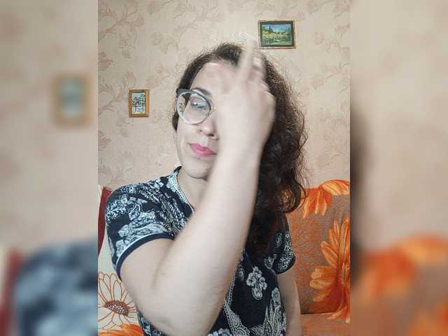 Екранни снимки на излъчване JoJo_XD