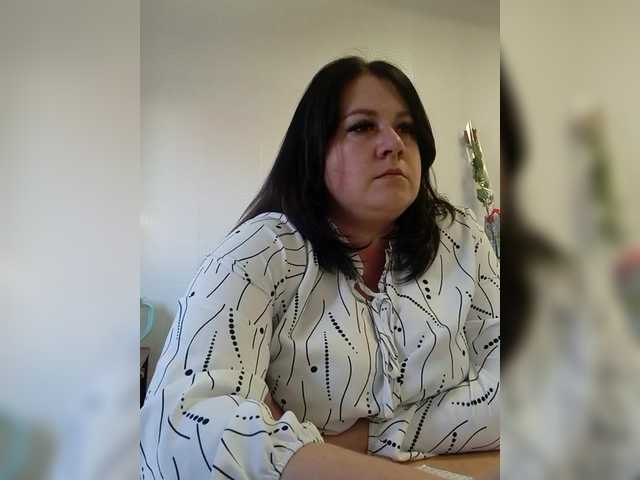 Екранни снимки на излъчване AnnaVictoriaa