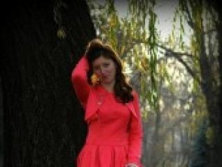 Еротичен видео чат annavika