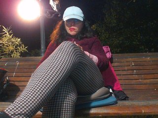Еротичен видео чат AnnBigLabia