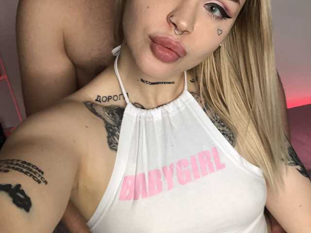 Снимка на профила AnnaCrimsFuck