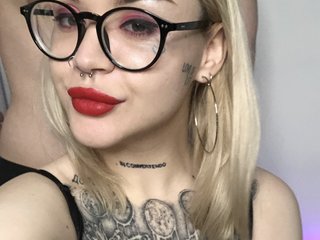 Снимка на профила AnnaCrimsFuck