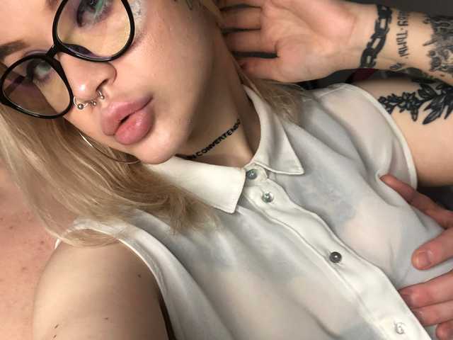 Снимка на профила AnnaCrimsFuck