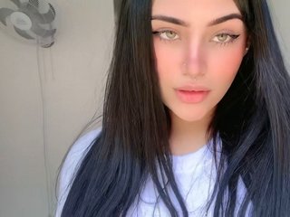 Еротичен видео чат Anne-Rose