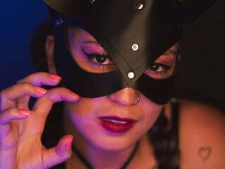 Еротичен видео чат AnneiMullers