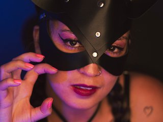 Еротичен видео чат AnneiMullers