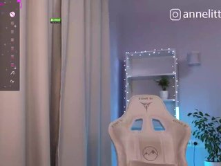 Еротичен видео чат Annelitt