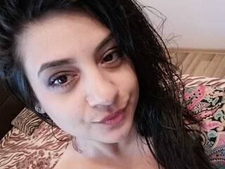 Еротичен видео чат AnneMarieJones