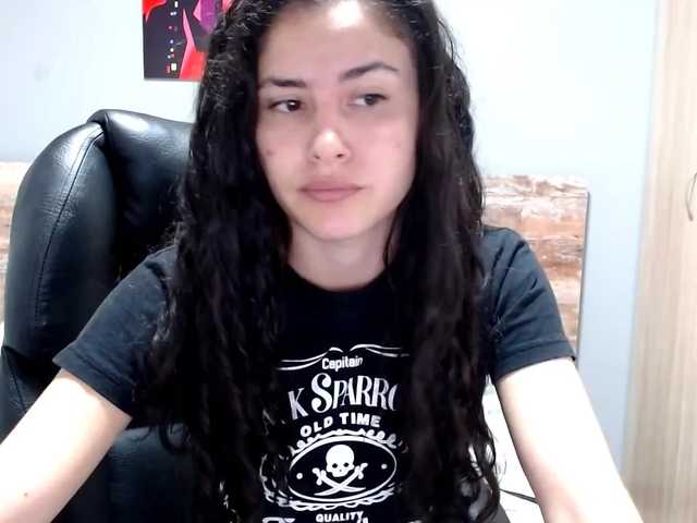 Екранни снимки на излъчване AnneRowling