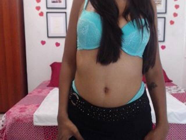 Екранни снимки на излъчване AnnetteBier