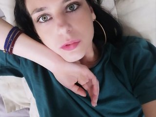 Еротичен видео чат AnneXbaby