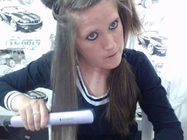 Екранни снимки на излъчване annexcat