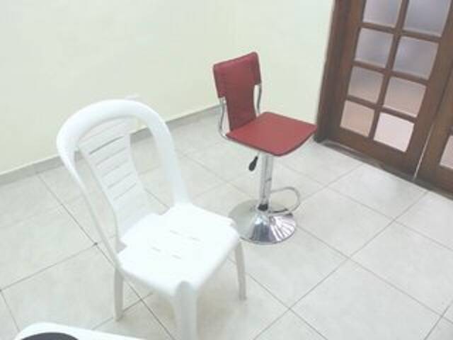 Екранни снимки на излъчване annexcat