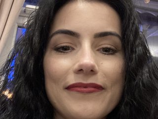 Еротичен видео чат AnneyAnn