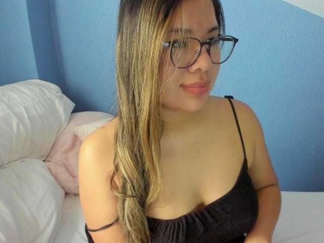 Екранни снимки на излъчване Annieca