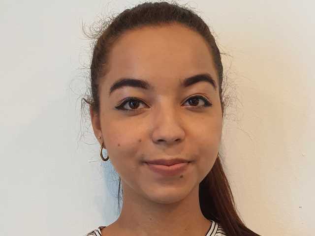 Снимка на профила AnnieJacobs