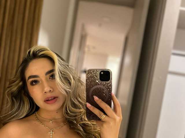 Снимка на профила AnnieMonroe1